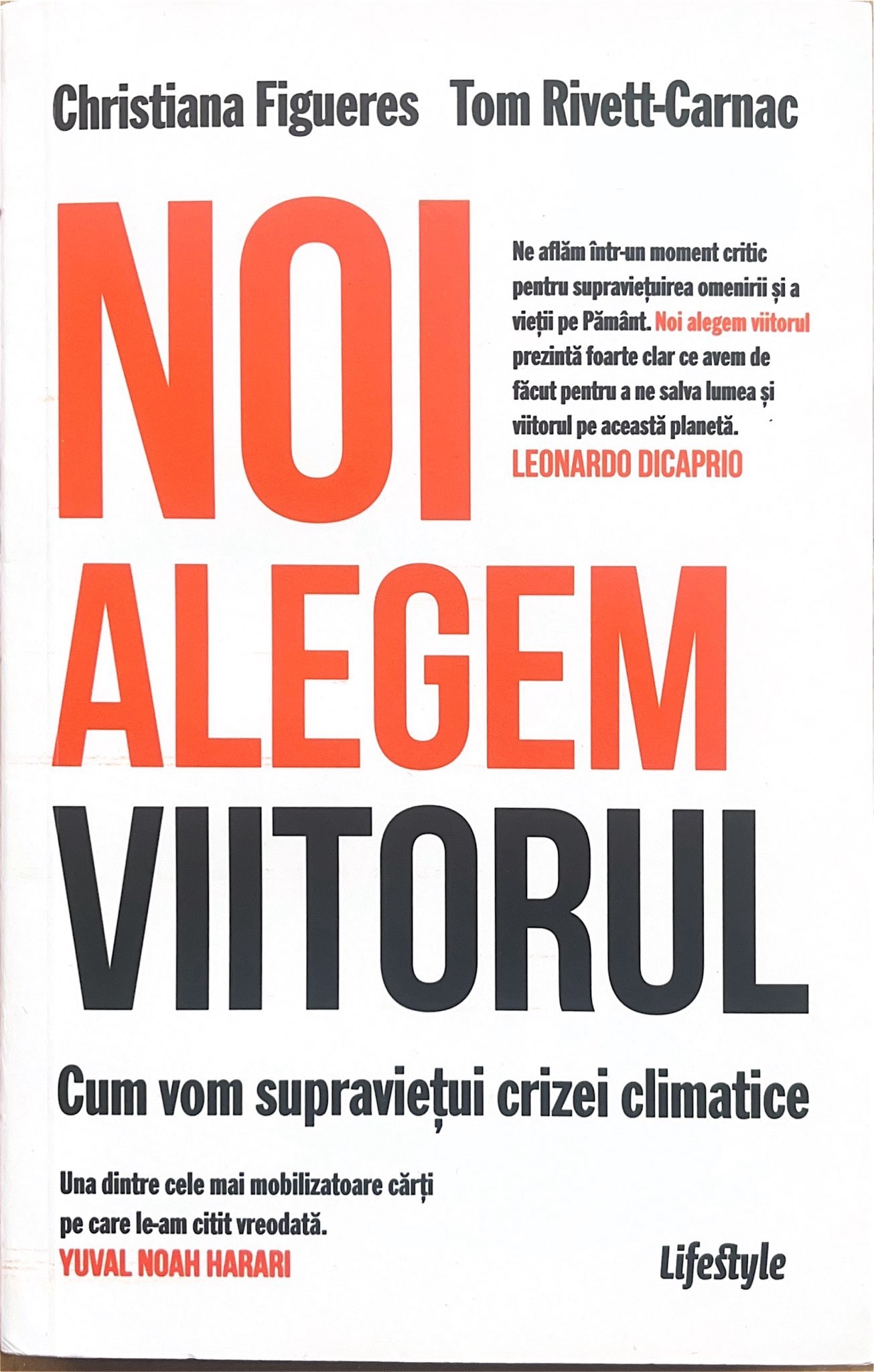 Romanian edition