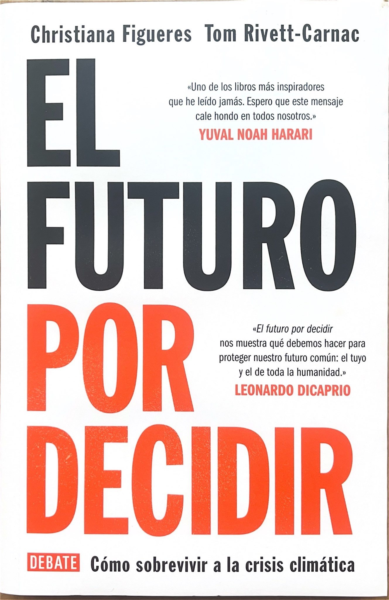 Spanish edition