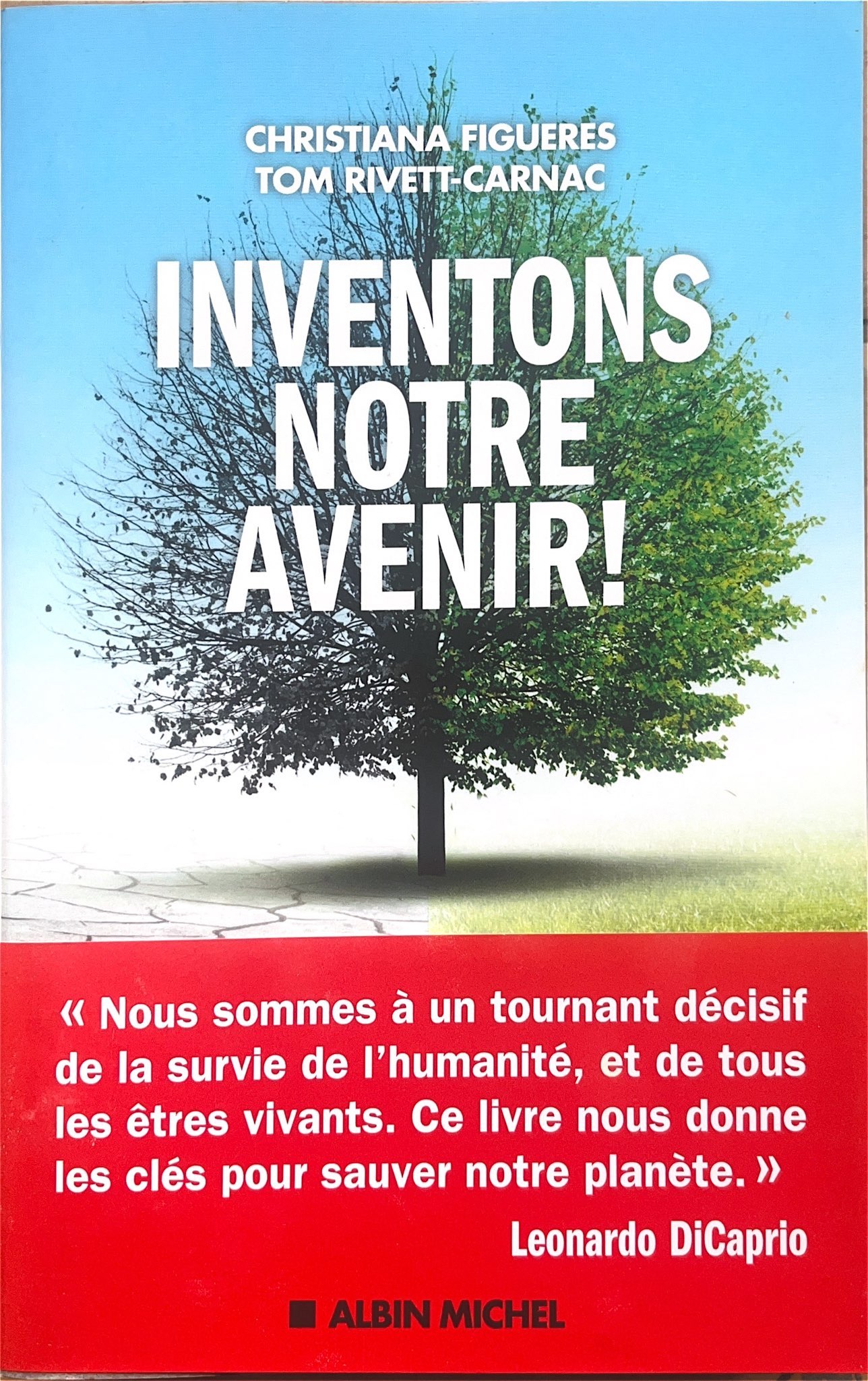 French edition
