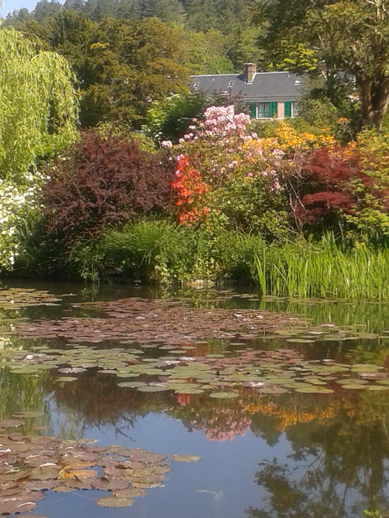 Giverny, France